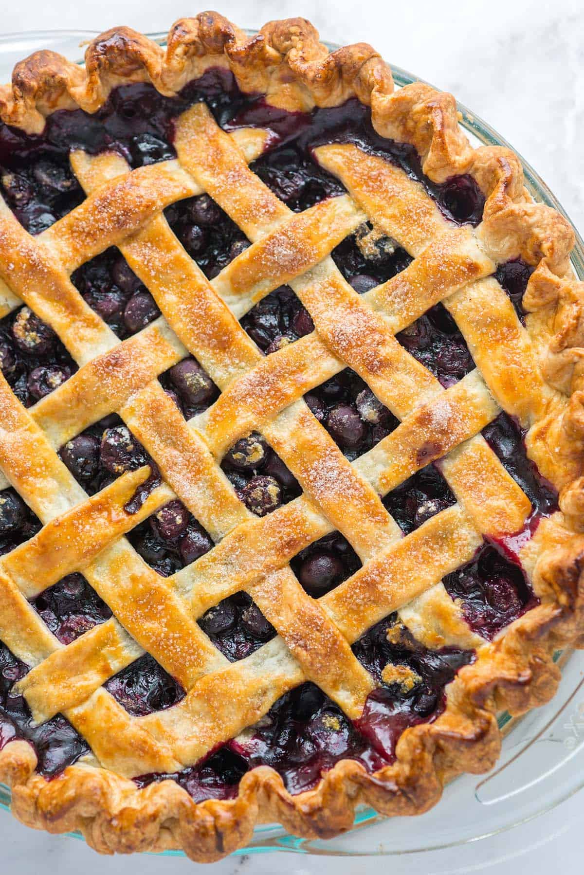 18 Sensational Pies to Celebrate Pi Day This Year